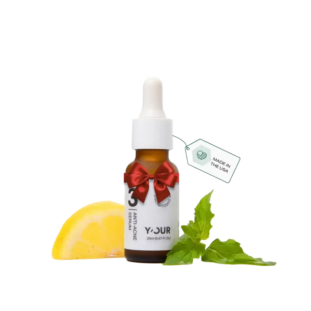 Y’Our Anti-Acne Serum