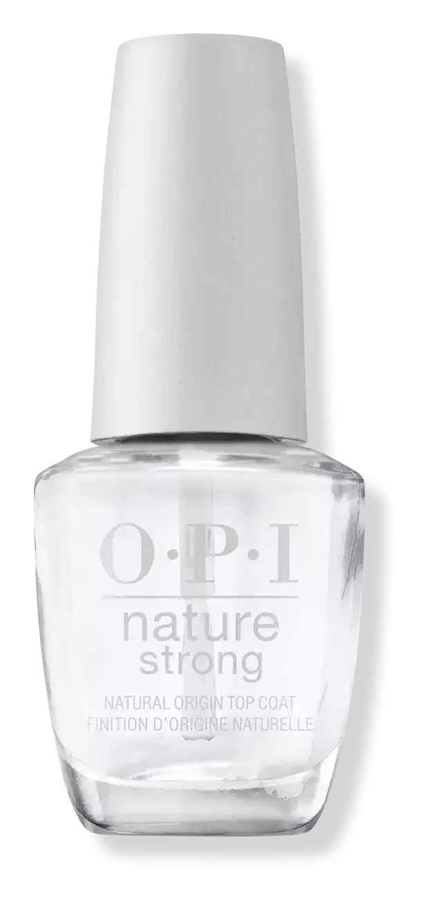OPI Nature Strong Top Coat