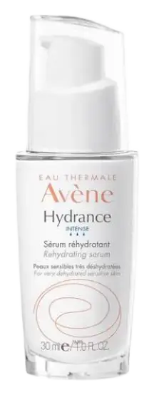 Avène Hydrance INTENSE Rehydrating Serum