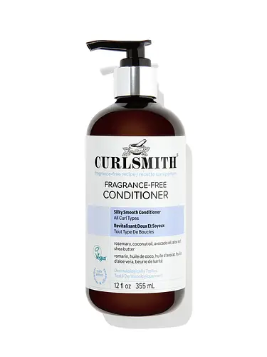 Curlsmith Fragrance Free Conditioner