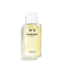 Chanel N°5 The Body Oil