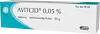Orion Pharma Avitcid 0.05 %  Emulsion Cream