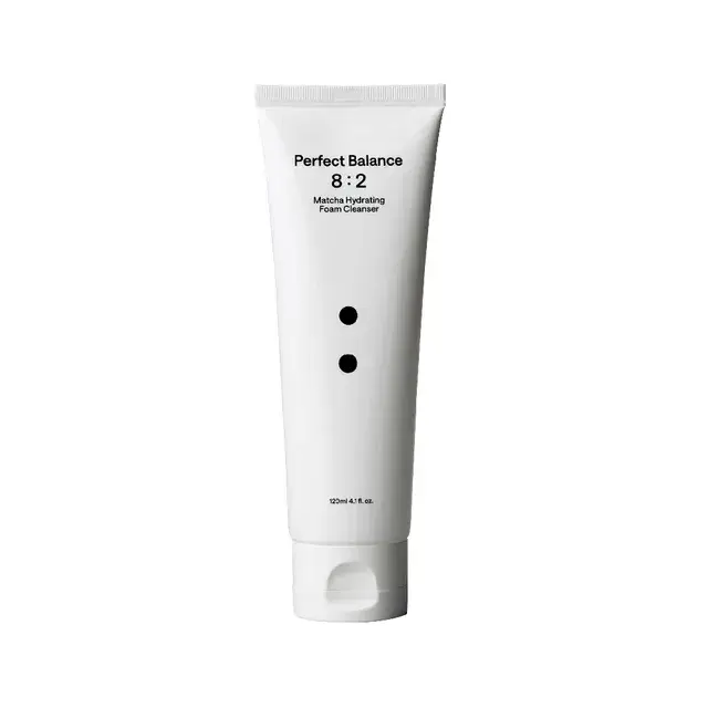 B.LAB Matcha Hydrating Foam Cleanser