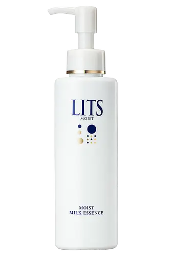 Lits Moist Milk Essence