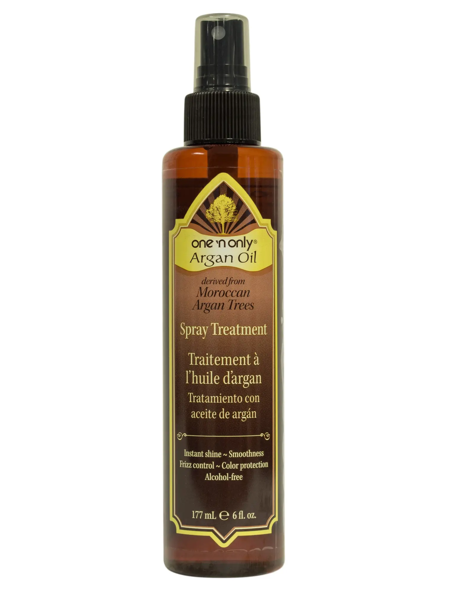 One 'N Only Argan Oil Spray Treatment