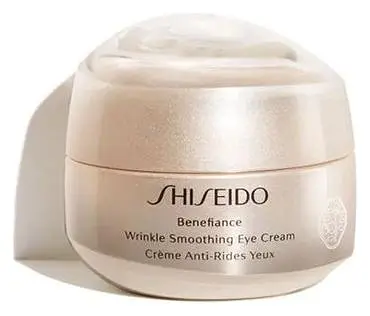 Shiseido Benefiance Wrinkle Smoothing Eye Cream