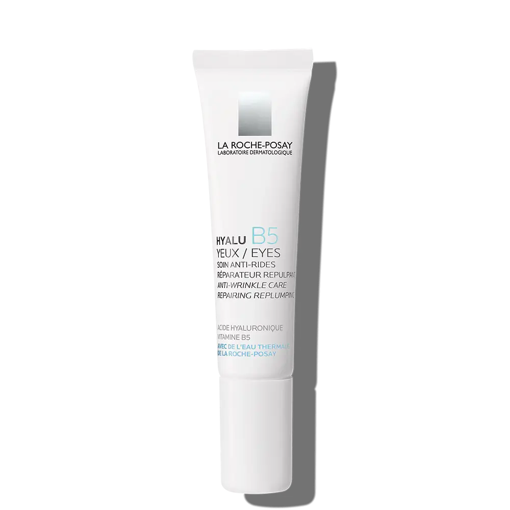 La Roche-Posay Hyalu B5 Eye Cream Poland