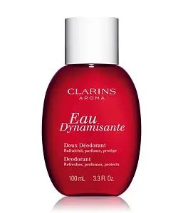 Clarins Eau Dynamisante Doux Deodorant