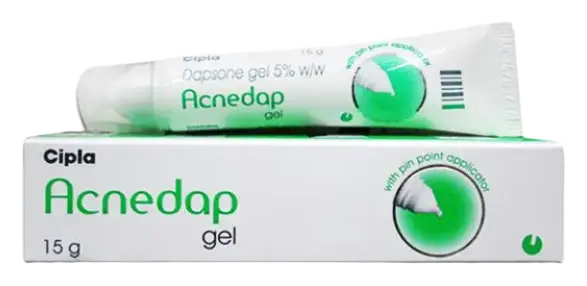 Cipla Acnedap Gel
