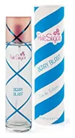 Aquolina Pink Sugar Berry Blast Eau de Toilette