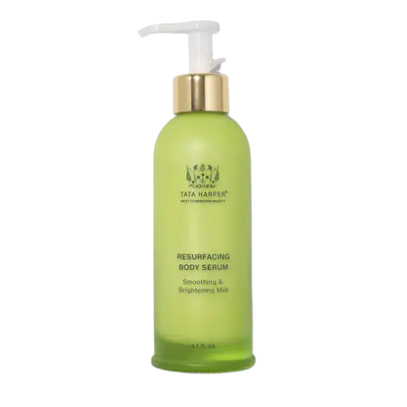 Tata Harper Resurfacing Body Serum