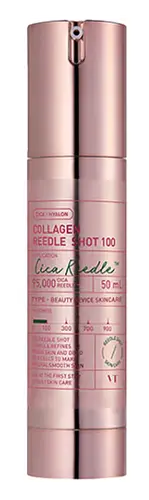 VT Cosmetics Collagen Reedle Shot 100