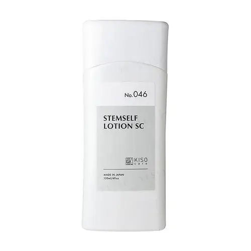 KISOCare Stemself Lotion SC