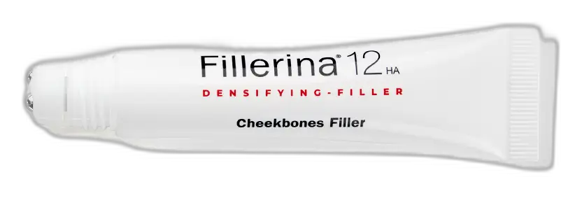Fillerina 12HA Densifying-Filler Cheekbones
