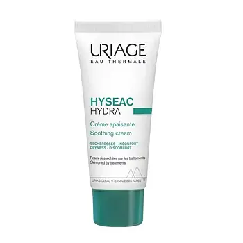 Uriage Hyséac Hydra Soothing Cream