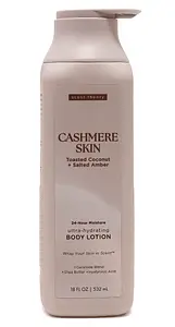 Scent Theory Ultra-Hydrating Body Lotion Cashmere Skin