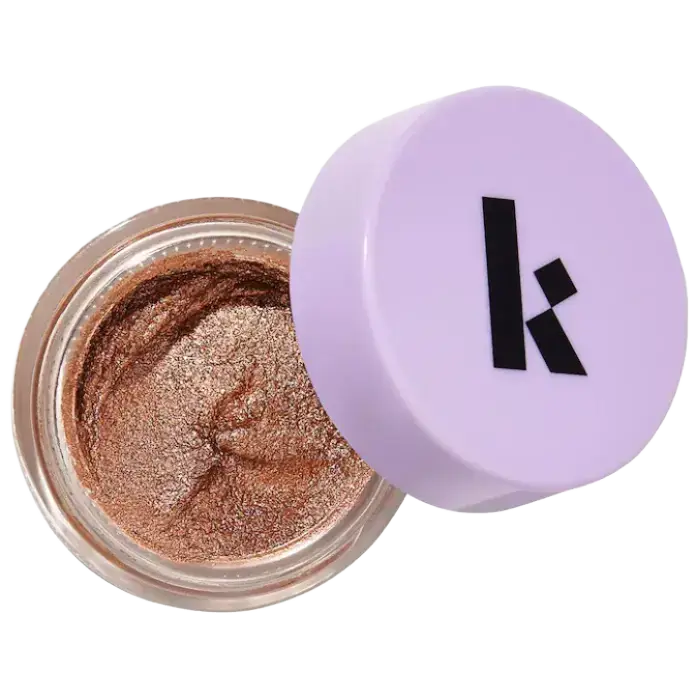 Kulfi Zari Eyes Eyeshadow Bronze Brocade