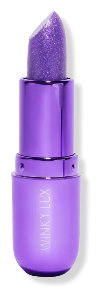 Winky Lux Amethyst Lip Balm
