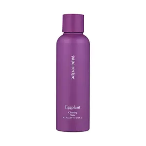 Papa Recipe Eggplant Clearing Skin