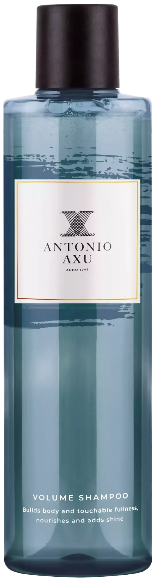 Antonio Axu Salon Volume Shampoo