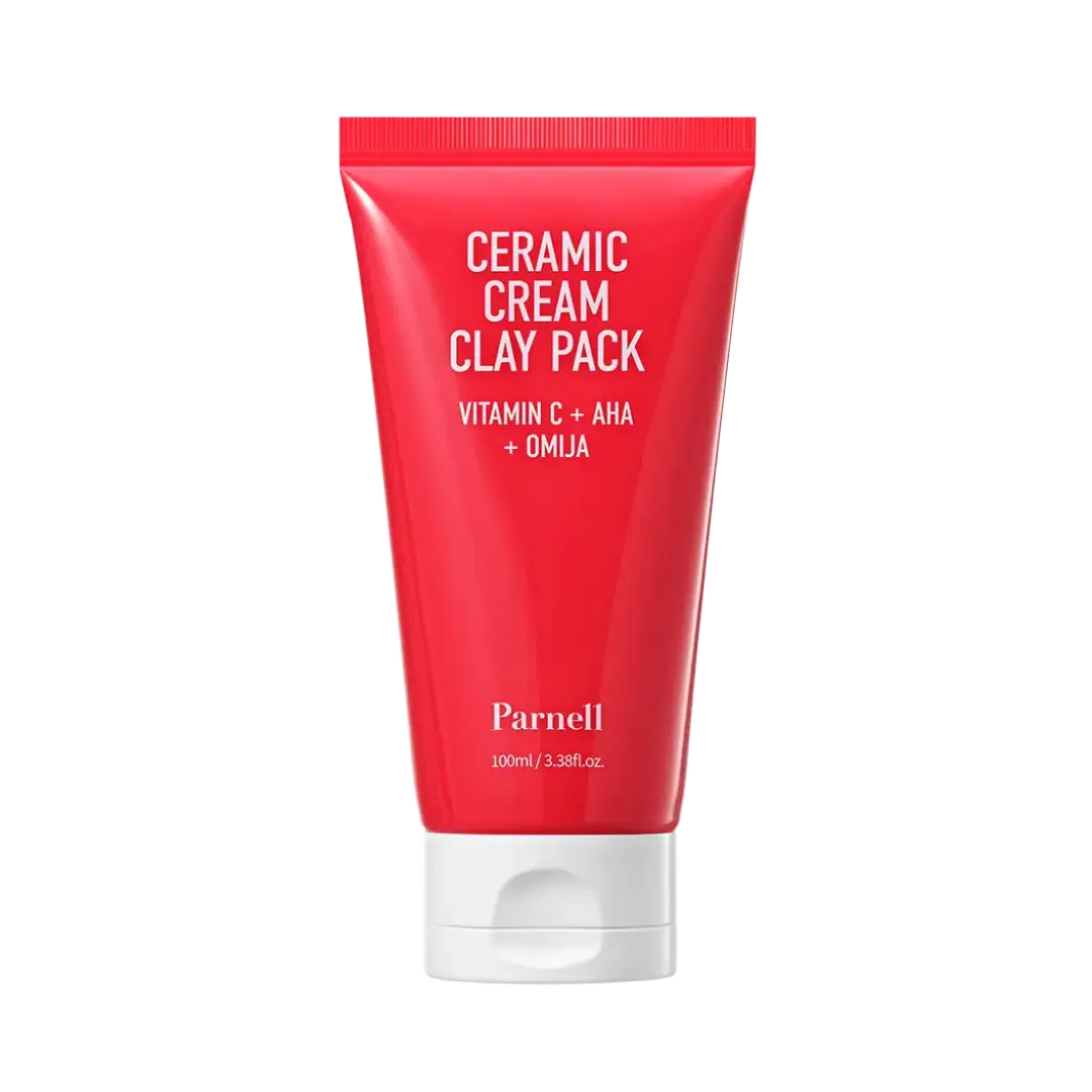 Parnell Ceramic Cream Clay Pack