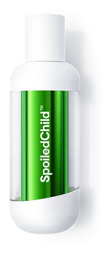 SpoiledChild A35 Anti-Aging Glycolic Renewing Serum