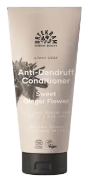 Urtekram Sweet Ginger Flower Anti-Dandruff Conditioner