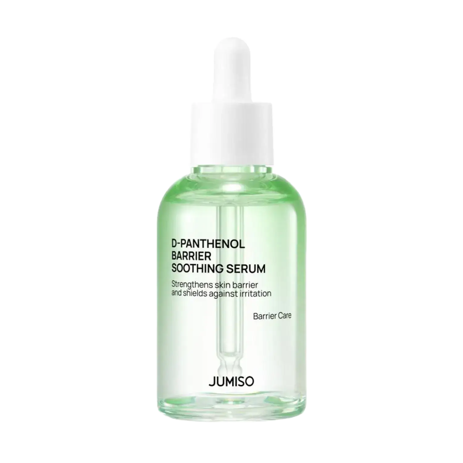 JUMISO D-Panthenol Barrier Soothing Serum