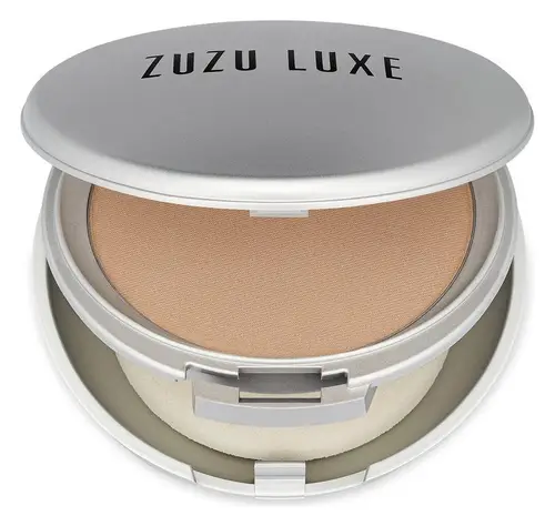 Zuzu Luxe Mineral Powder D-14