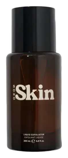 Soho Skin Liquid Exfoliator