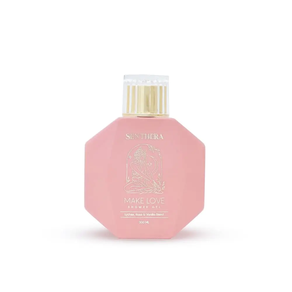 Senthera Make Love Shower Gel