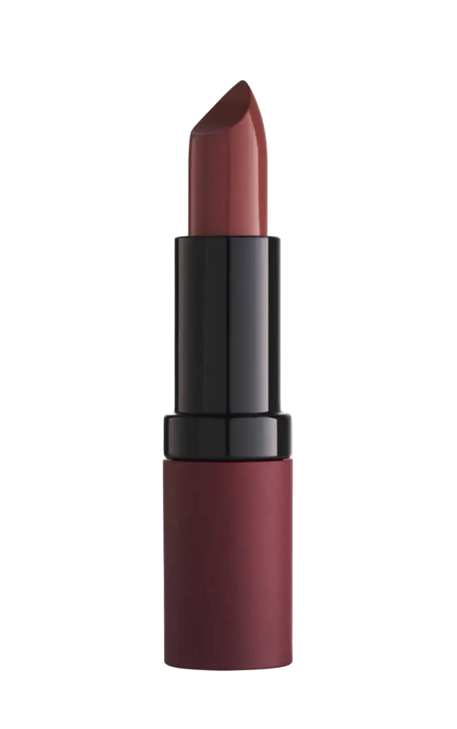 Golden Rose Velvet Matte Lipstick 16 Velvet Teddy