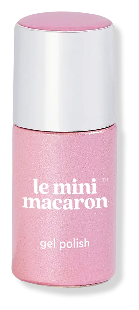 Le Mini Macaron Gel Polish Sugar Crush