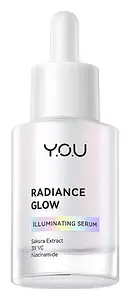 Y.O.U Radiance Glow Illuminating Serum