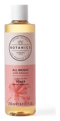 Botanics All Bright Cleansing Toner