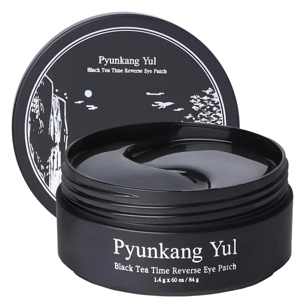 Pyunkang Yul Black Tea Time Reverse Eye Patch