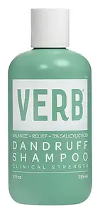 Verb Dandruff Shampoo