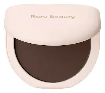 Rare Beauty True To Myself Tinted Pressed Finishing Powder Espresso