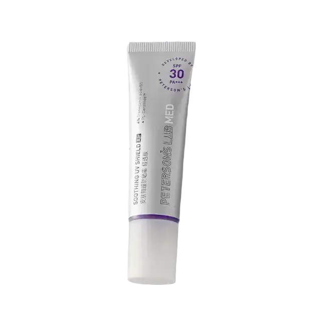 Peterson's Lab Soothing UV Shield Air Sunscreen SPF 30