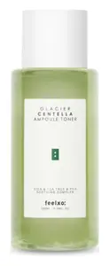 feelxo: Glacier Centella Ampoule Toner