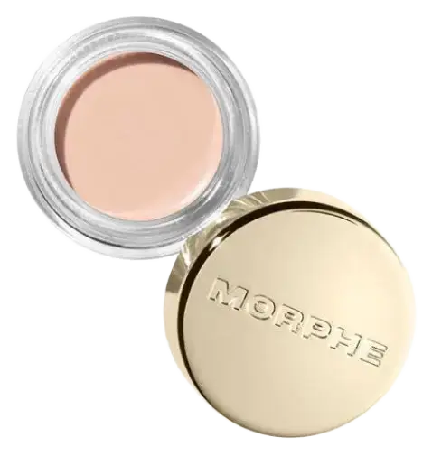 Morphe Solo Artist Priming Cream Eyeshadow Airplay