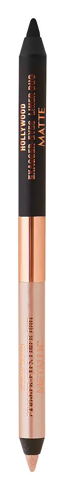 Charlotte Tilbury Hollywood Exagger-Eyes Liner Duo Matte
