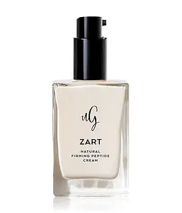 Und Gretel Zart Natural Firming Peptide Cream