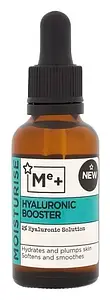 Superdrug Me+ Hyaluronic Booster