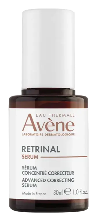 Avène Retrinal Advanced Correcting Serum
