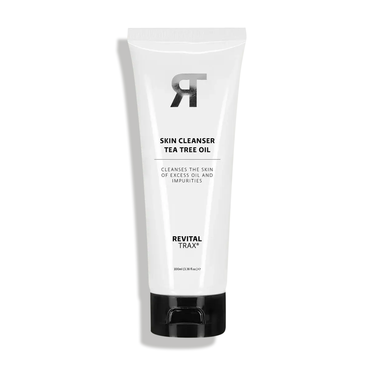 Revitaltrax Skin Cleanser Tea Tree Oil