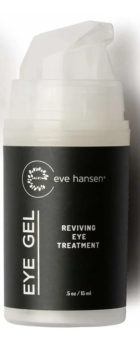 Eve Hansen Advanced Eye Treatment
