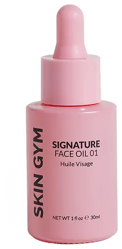 Skin Gym Signature Face Oil