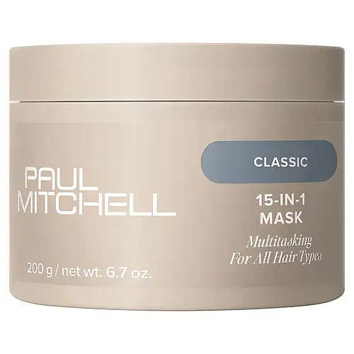 Paul Mitchell 15-In-1 Mask