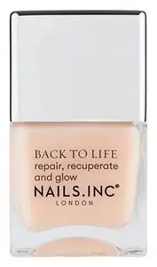 Nails Inc. Back To Life Strengthening Nail Treatment